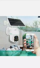 TELECAMERA IP CAM PTZ WIFI