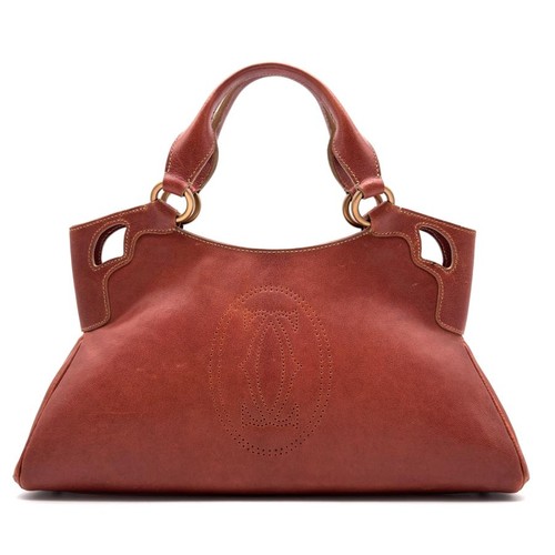 Borsa cartier marcello - cartier,