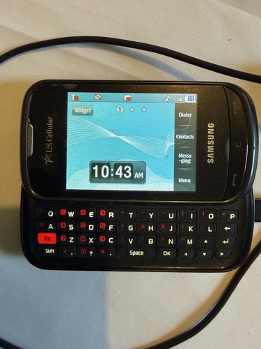 Samsung sch a670 - samsung, qwerty