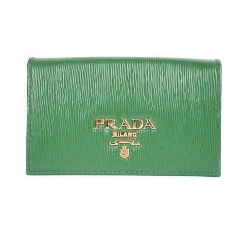 Porta carte prada - carte, portafoglio
