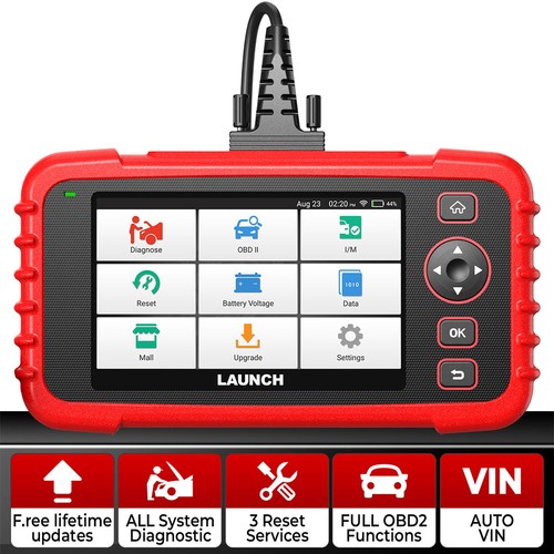 Lancio 2026 crp123x plus pro - lancio,