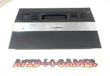 Atari 2600 Junior Jr. Black