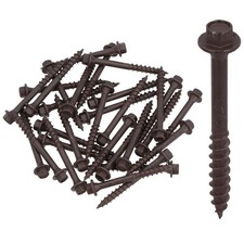 Viti per legno traversine per