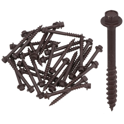 Viti per legno - traversine,