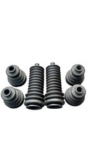 Kit 6 Cuffie Semiasse e