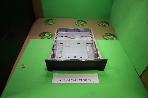 Cassetto carta per stampante - carta,
