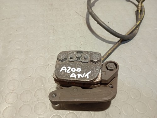 Pinza freno anteriore - , aprilia