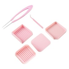 Kit di vassoi per lavoretti