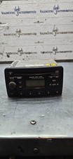 Ford Focus 2001 Radio Lettore