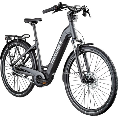 Pedaliera amber nexus e - amber, 28"
