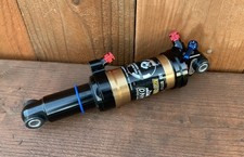 Ammortizzatore posteriore DNM