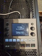 CAMPIONATORE BLACKBOX 1010