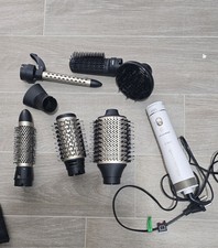 Spazzola Ad Aria Calda. Bellissima IMETEC