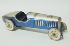 Vecchia auto tippco 824 - vecchia, tc