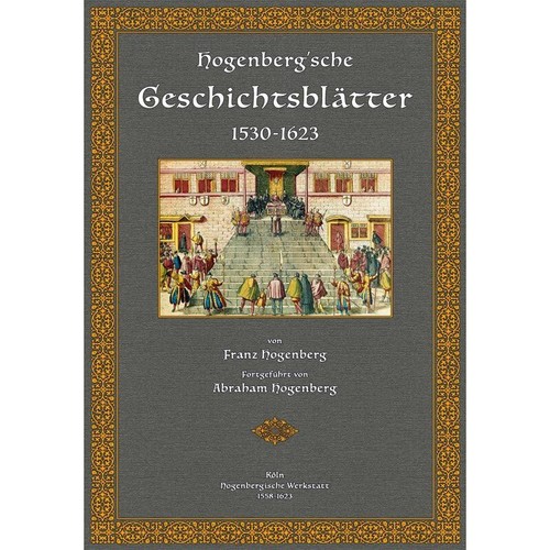 Hogenberg'sche