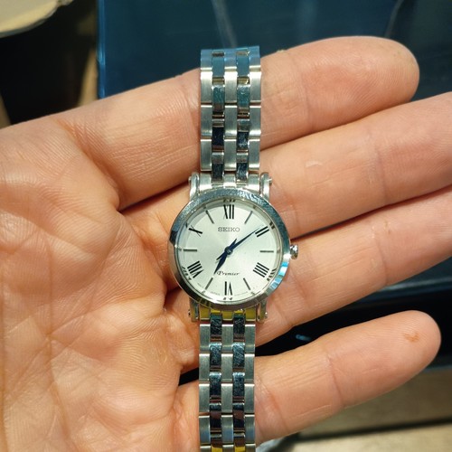 Orologio seiko swr025p1 - orologio,