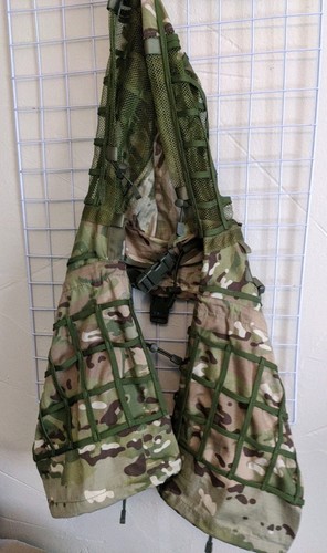 Rocotactical tuta cecchino - tuta, da