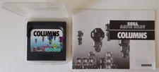 Columns - Game Gear - incl
