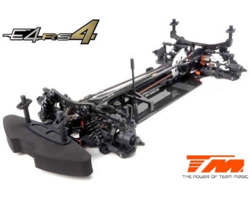 Team magic e4rs4 - kit, di