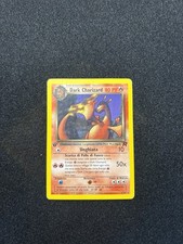 pokemon Dark Charizard Prima