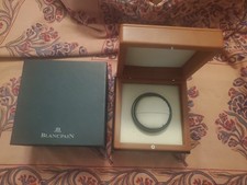 Blancpain Scatola Orologio