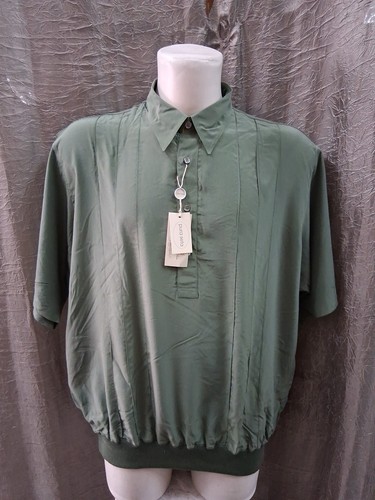 Camicia uomo pura seta gran - uomo,