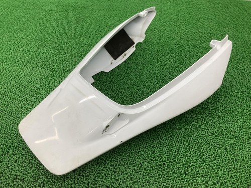 Cb1300sf cofano coda bianco - coda,