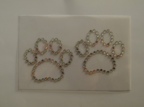 Applicazioni strass - applicazioni, in