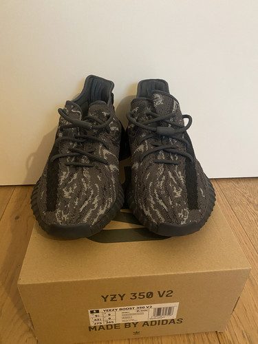 Adidas yeezy boost - adidas, v2