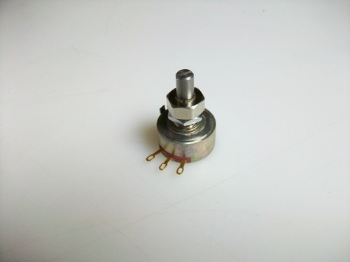 Pec 2500 ohm pentola lin - ohm,