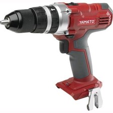 Trapano Percuss. A Batteria 20V Solo Corpo Yamato Myx