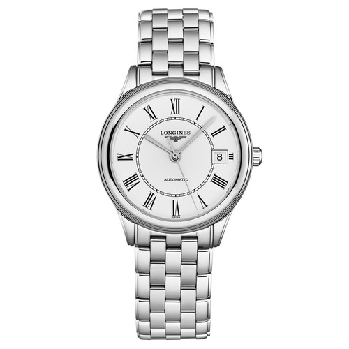 Longines donna flagship - longines,
