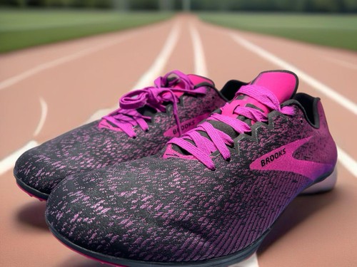 Scarpe corsa pista - scarpe, brooks