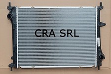 RADIATORE FIAT MULTIPLA 2.a
