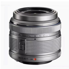Olympus zuiko 42 - olympus, 14-42