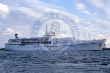 Ship Photo - 1955 Built Cruise