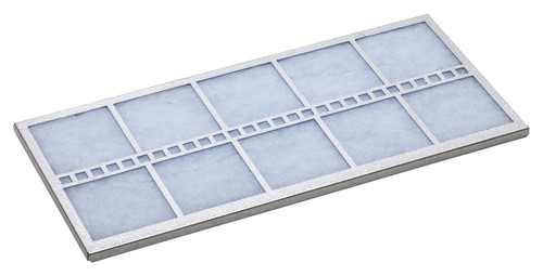Filtro piastre kermi - piastre,
