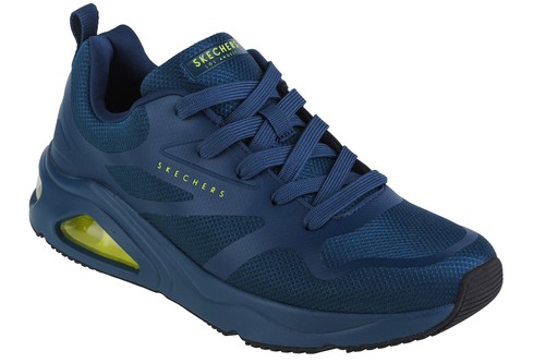 Scrape uomo skechers - scrape, tres-air