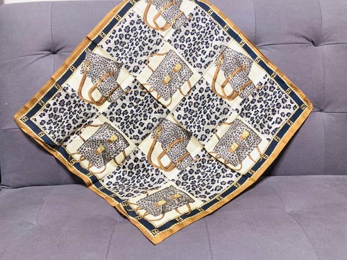 Borsa sciarpa fendi - fendi, stampa