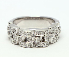 Anello CHIMENTO Diamante