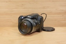 Nikon Coolpix L120 14,1