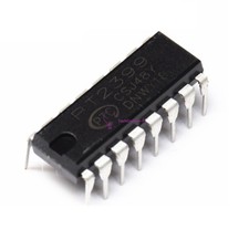5PCS PT2399 2399 Echo Audio