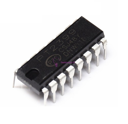 5pcs pt2399 2399 - 5pcs, echo
