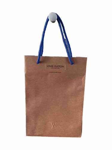 Borsa porta regalo - lv, louis