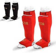 XEDON Shin Instep Pads MMA