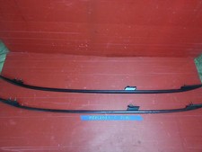 sbarre barre longitudinali  Mercedes Classe C 2010