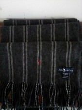 SCIARPA "JOHN ASHFIELD"  NUOVA