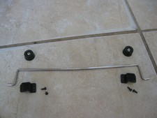 Balla inclinabile armadio