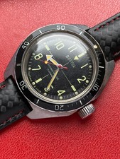 Orologio meccanico uomo