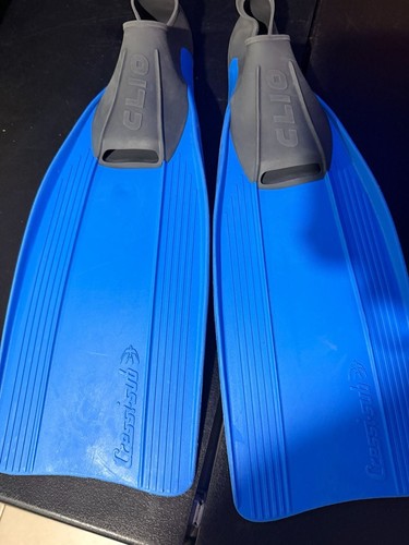 Pinne nuoto cressi sub - pinne,